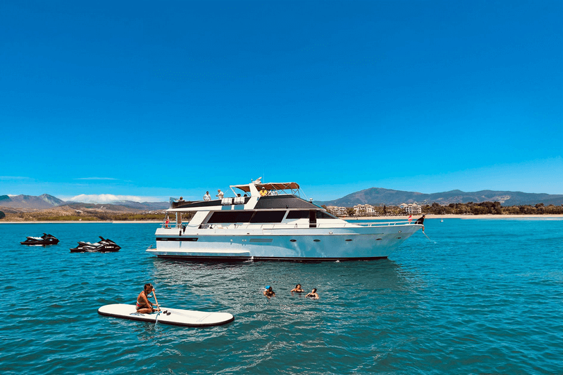 X Sea Club